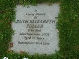 image number Fuller Ruth Elizabeth  075
